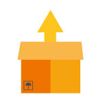 MS Diensten BV- route