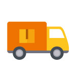 MS Diensten BV- verhuis